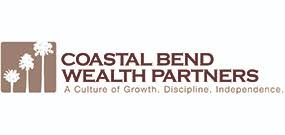logo coastal bend wealth partners